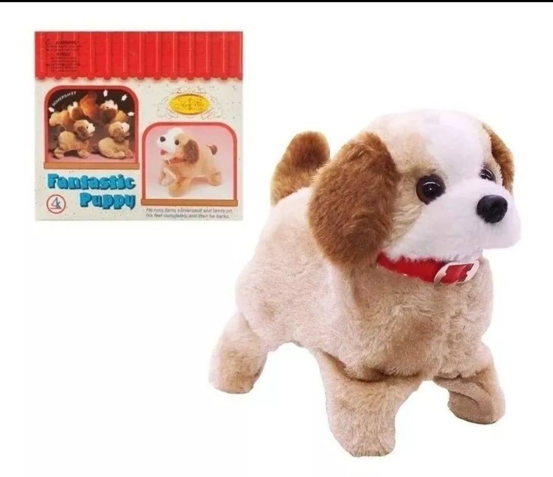 CACHORRO PUPPY PELUCIA
